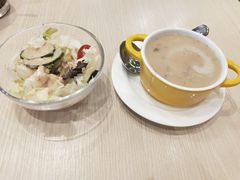 -CoCo壱番屋(久光百货店)