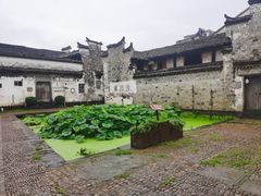 -崇仁古镇
