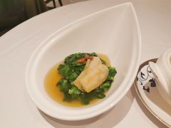 -Yan Ting 宴庭中餐厅(上海静安瑞吉酒店)