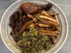 -梅溪·小伙子干挑面(安吉总店)