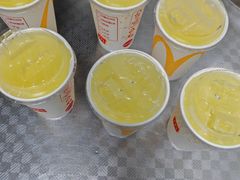 -麦当劳(红旗路店)