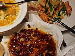 -深圳美高梅酒店-品聚嘉府中餐厅