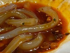 -铜锣湾·有麝自然香(渝北财富中心店)