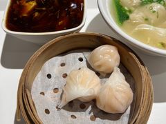 -阿那亚第一食堂 Cafeteria 1