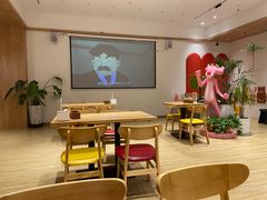 -暖食光·台式家庭餐厅·生日主题店(万达店)