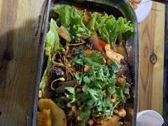 -88号小吃店·经典云南菜·地道纳西美食