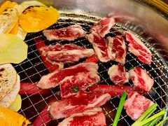 -伊茉家的烤肉店(勒泰中心店)