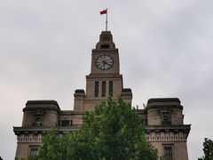 -南京路步行街