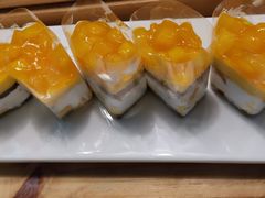 -西安绿地假日酒店·欧意咖啡厅