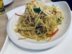 -海味当家(西安路店)