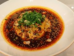 -渝信川菜(南滨店)