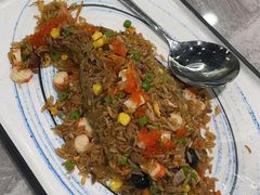 -九龙茶记·粤式餐厅融合菜(鹭江店)