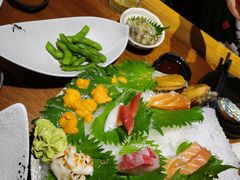 -九井澤精致料理(金茂店)
