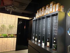 -無二炙坊·和牛烧肉(大钟寺1733店)