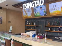 -上海吉臣维景酒店·维多利亚餐厅
