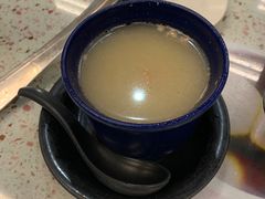 -新辉港式茶餐厅(北栅店)