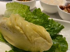 -百年果林椰子鸡(中洲店)