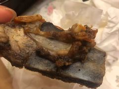 -楼兰新疆主题餐厅(坂田佳华领汇广场店)