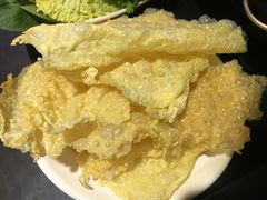 -食潮汕头鲜牛馆(望京保利店)