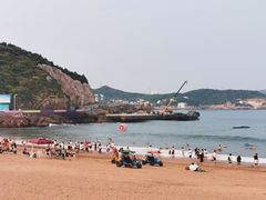 -大王村沙滩
