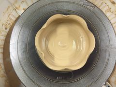 -碰瓷儿陶艺DIY体验馆(五道营胡同总店)