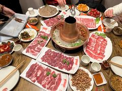 -羊乐锅·火锅·烧烤(夫子庙店)