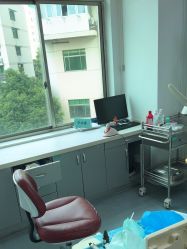 -瑞丽口腔·美学矫正中心