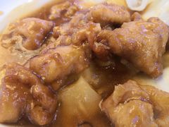 -潮喜竹溪荔湖酒家(荔枝湾店)