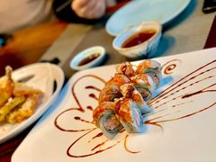 -山葵家·创意料理(宁波来福士店)