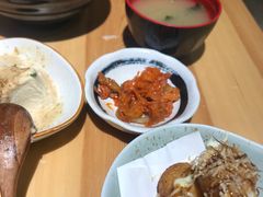 -本格丼·炭火烤肉饭(大悦路成都大悦城店)