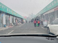 -牛栏山市场
