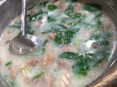 猪杂粥-标记美食新鲜猪杂(兴南大道店)