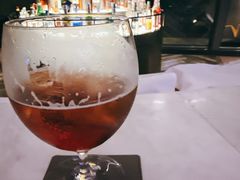 -厦门万丽酒店·R Bar
