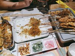 -木屋烧烤(南新店)
