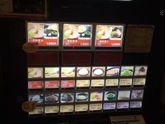 -一蘭拉面(新宿中央东口店)
