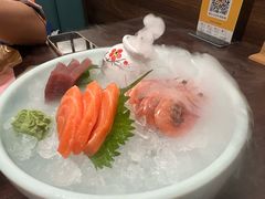 -黑松白鹿(金融街店)