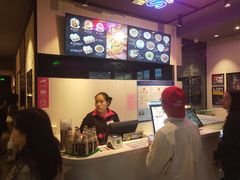 -小杨生煎(龙之梦购物中心店)