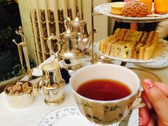 -The Ritz Restaurant
