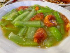 -五丁桥光头香辣蟹(望江橡树林店)