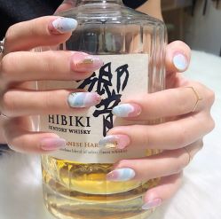 -森日式美甲沙龙MORI NAIL总店