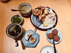 -京和风.日式家庭料理(京和风食堂大仓店)