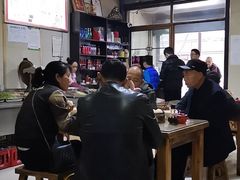大堂-老贾饭庄(北新街店)