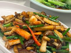 -南拳十三姨·潮汕砂锅粥·粤菜(西单大悦城店)