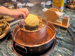 -慢丽江·云南野生菌土鸡锅(西山店)