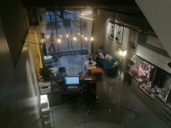 -JC·YOGA静禅瑜伽普拉提