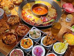-楠火锅(龙阳广场店)