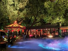 -白家大院·王府宫廷菜(苏州街店)