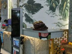 -绿岛汤泉韩式休闲会所