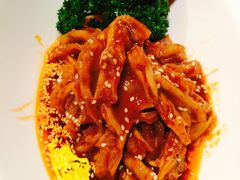 -食為天·本地人爱吃的淮扬菜(瘦西湖店)