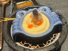-蟹犇前•帝王蟹雪蟹(陆家嘴店)
